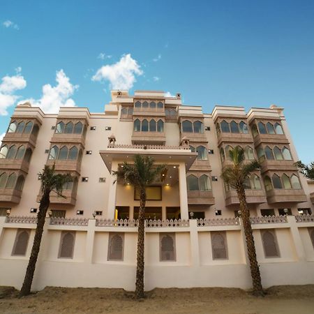 פושקאר Hotel Golden Heritance מראה חיצוני תמונה
