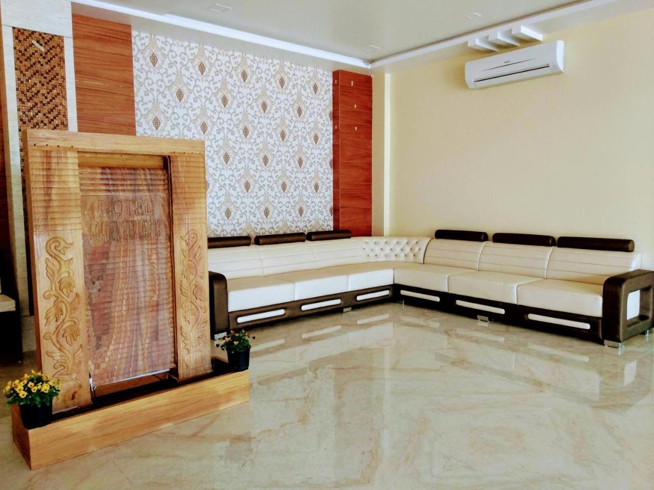 פושקאר Hotel Golden Heritance מראה חיצוני תמונה
