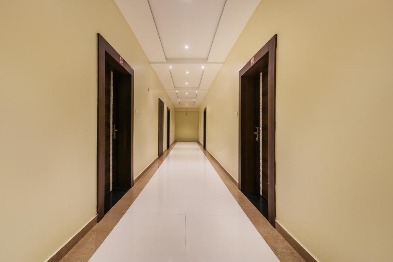 פושקאר Hotel Golden Heritance מראה חיצוני תמונה