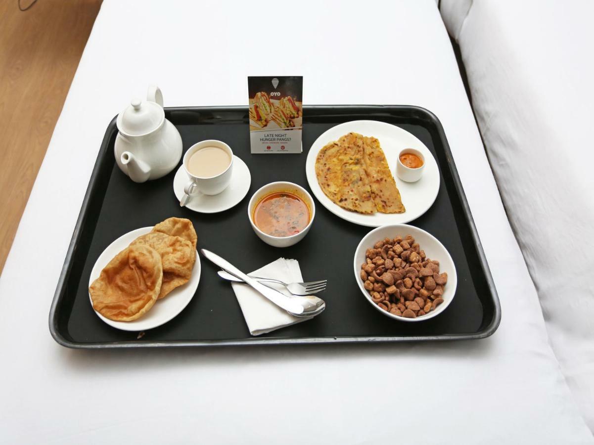 פושקאר Hotel Golden Heritance מראה חיצוני תמונה