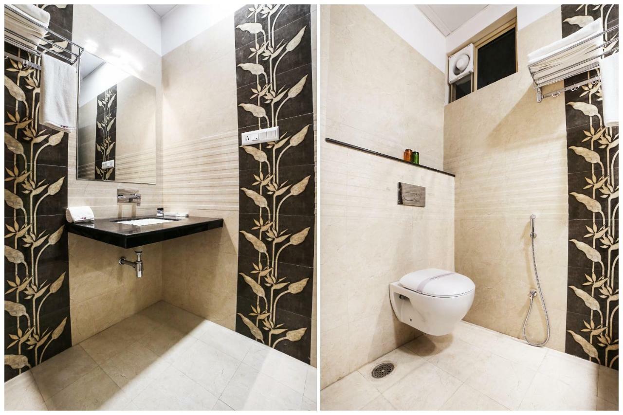 פושקאר Hotel Golden Heritance מראה חיצוני תמונה
