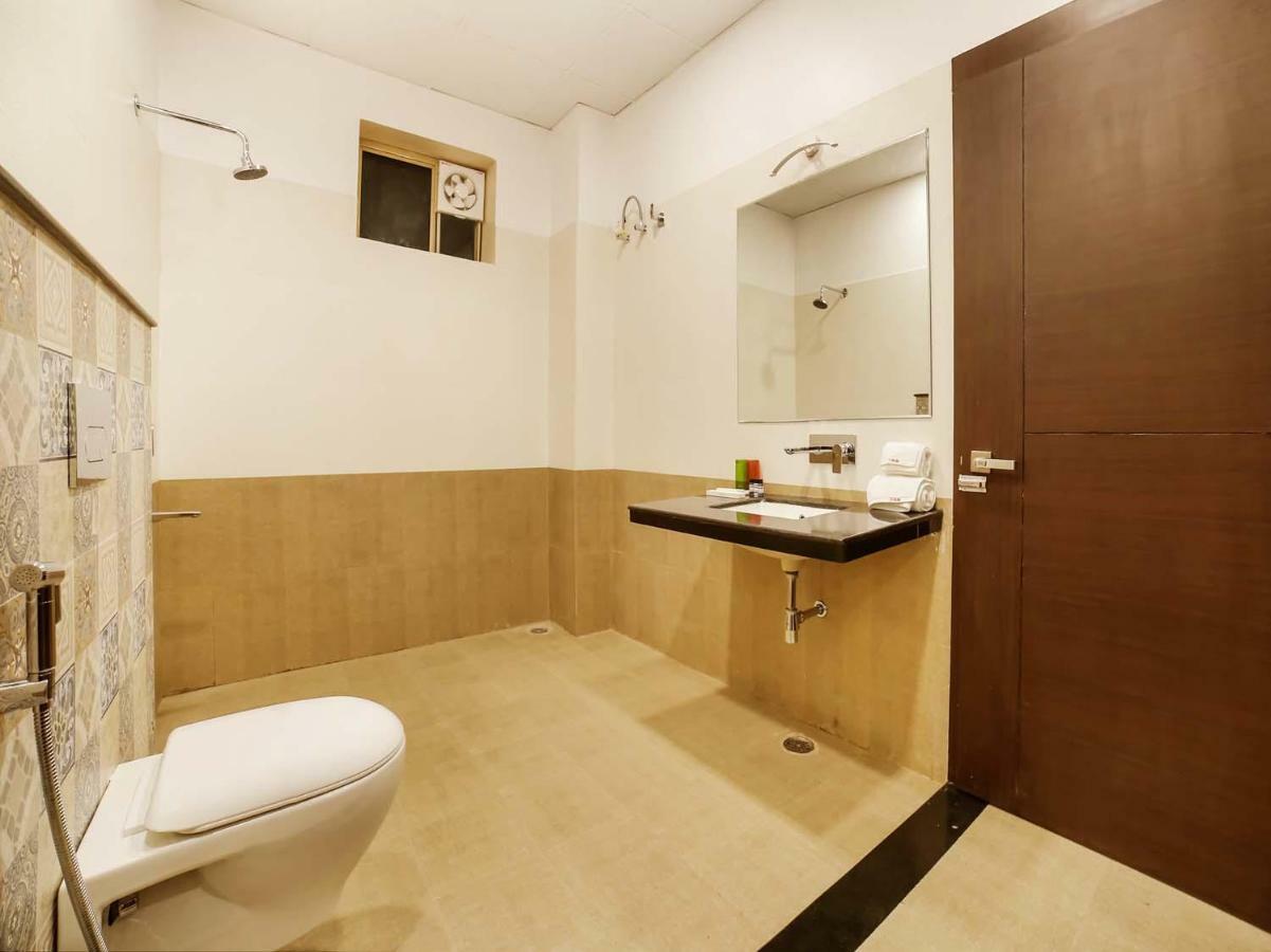 פושקאר Hotel Golden Heritance מראה חיצוני תמונה